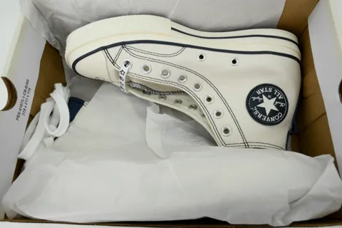 Converse Chuck 70 High White – photo 8