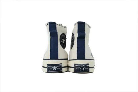 Converse Chuck 70 High White – photo 3