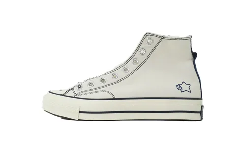 Converse Chuck 70 High White