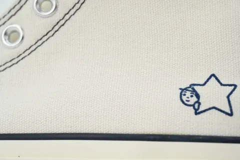 Converse Chuck 70 High White – photo 5