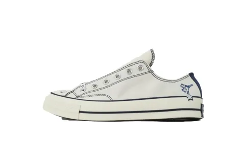 Converse Chuck 70 Low White