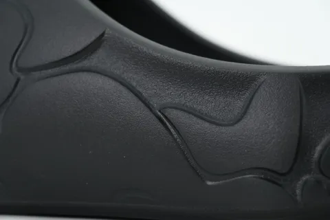 BAPE Slide Black – photo 5