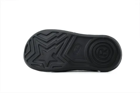 BAPE Slide Black – photo 4