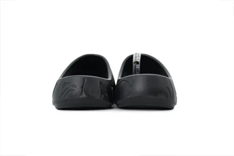 BAPE Slide Black – photo 3