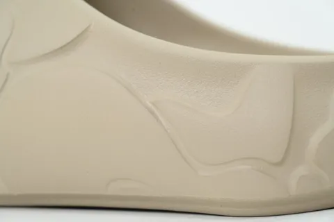 BAPE Slide Beige – photo 5