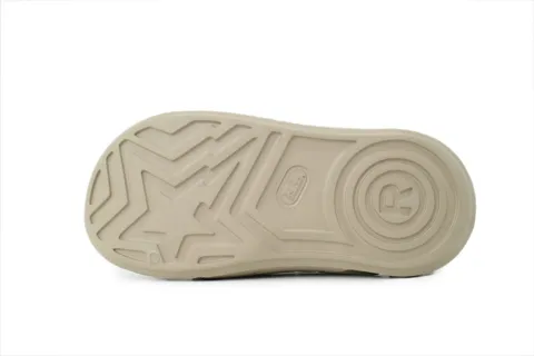 BAPE Slide Beige – photo 4