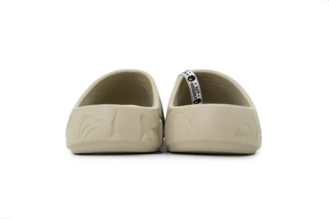 BAPE Slide Beige – photo 3