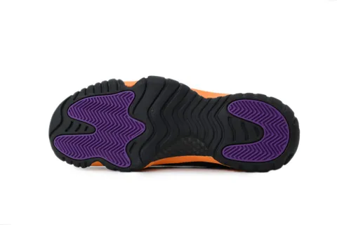 Air Jordan 11 Orange – photo 4