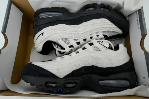 Nike Air Max 95 Big Bubble - Family Reunion France – photo 8