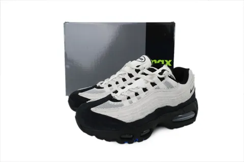 Nike Air Max 95 Big Bubble - Family Reunion France – photo 6