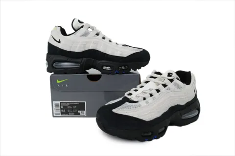 Nike Air Max 95 Big Bubble - Family Reunion France – photo 7