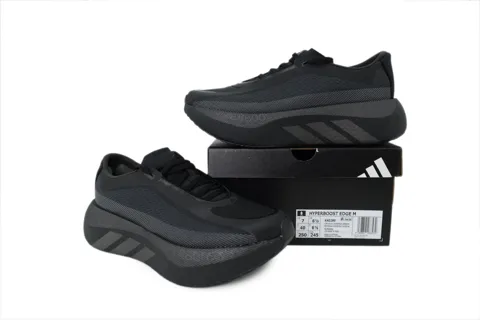 adidas Hyperboost Edge Core Black – photo 7