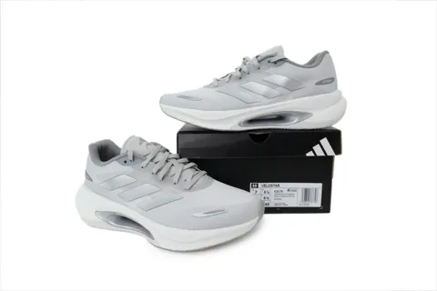 adidas Velostar Grey – photo 7
