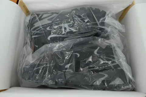 Louis Vuitton Runner Tatic Black – photo 8