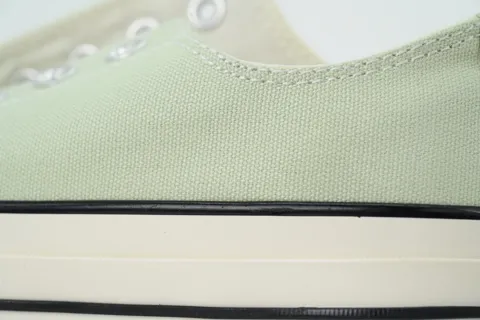 Converse Chuck 70 Low Teal Green – photo 5