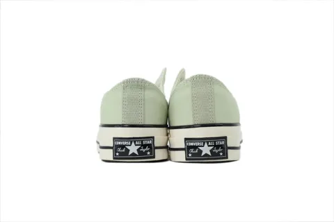 Converse Chuck 70 Low Teal Green – photo 3