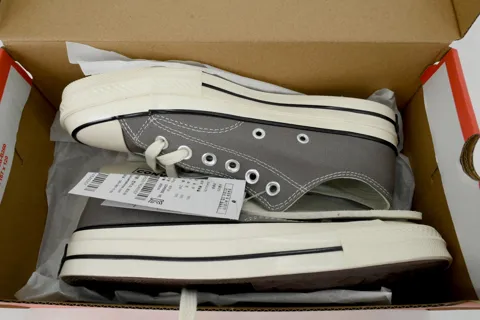 Converse Chuck 70 Low Mason – photo 8
