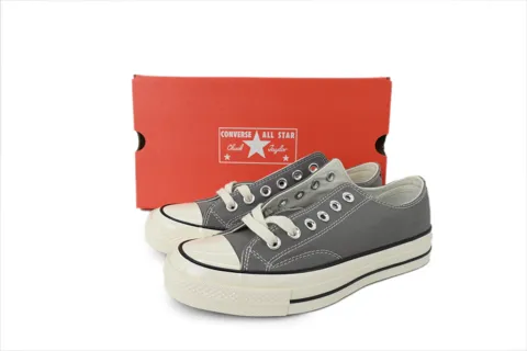 Converse Chuck 70 Low Mason – photo 6