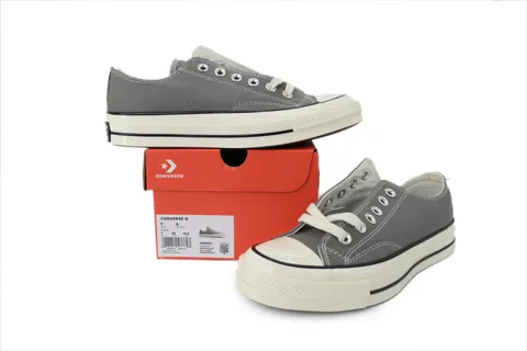 Converse Chuck 70 Low Mason – photo 7