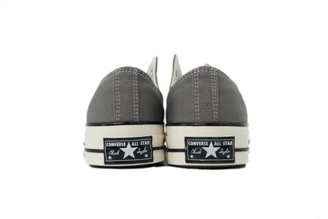 Converse Chuck 70 Low Mason – photo 3