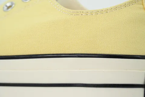 Converse Chuck 70 Low Banana Cake – photo 5