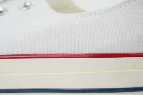 Converse Chuck 70 Low White – photo 5