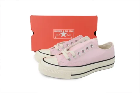 Converse Chuck 70 Low Pink Frosting – photo 6