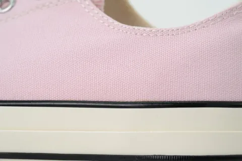 Converse Chuck 70 Low Pink Frosting – photo 5