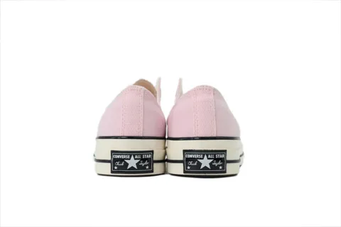 Converse Chuck 70 Low Pink Frosting – photo 3