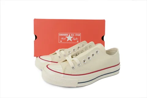 Converse Chuck 70 Low Parchment – photo 6