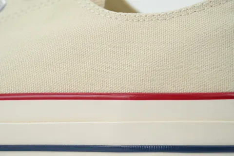 Converse Chuck 70 Low Parchment – photo 5