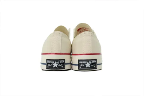 Converse Chuck 70 Low Parchment – photo 3