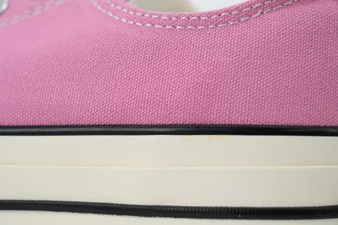 Converse Chuck 70 Low Pink Ivory – photo 5