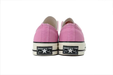 Converse Chuck 70 Low Pink Ivory – photo 3