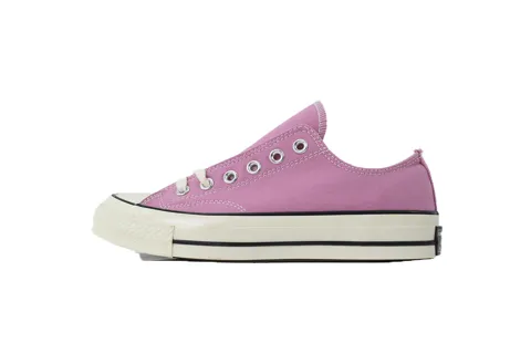 Pink Ivory