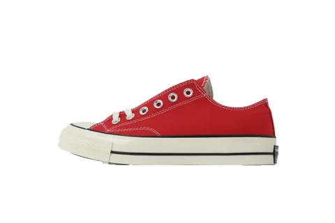 Red Ivory