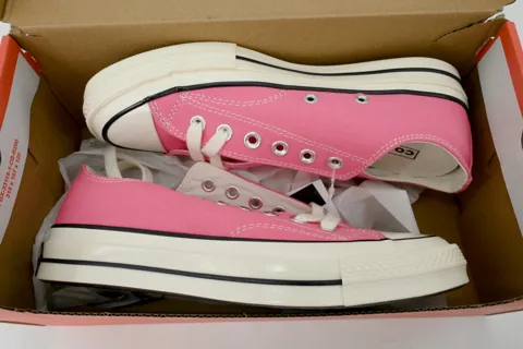 Converse Chuck 70 Low Pink – photo 8