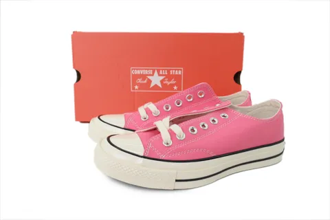 Converse Chuck 70 Low Pink – photo 6