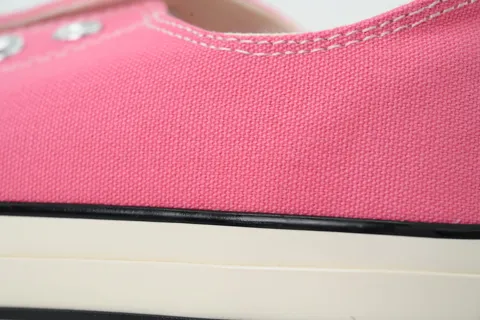 Converse Chuck 70 Low Pink – photo 5