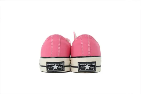 Converse Chuck 70 Low Pink – photo 3