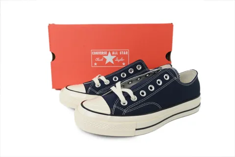 Converse Chuck 70 Low Obsidian – photo 6