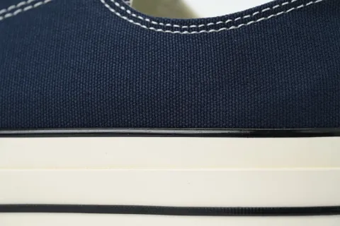 Converse Chuck 70 Low Obsidian – photo 5