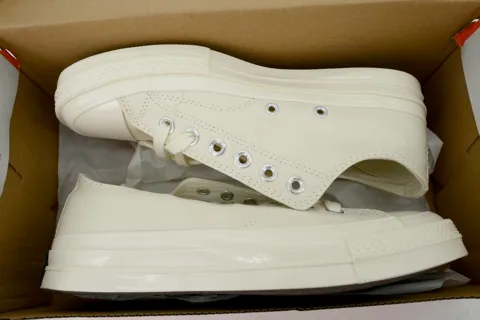 Converse Chuck 70 Low Natural – photo 8