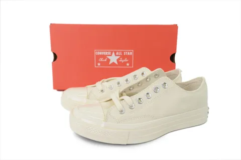 Converse Chuck 70 Low Natural – photo 6