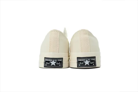 Converse Chuck 70 Low Natural – photo 3