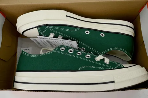 Converse Chuck 70 Low Midnight Clover – photo 8