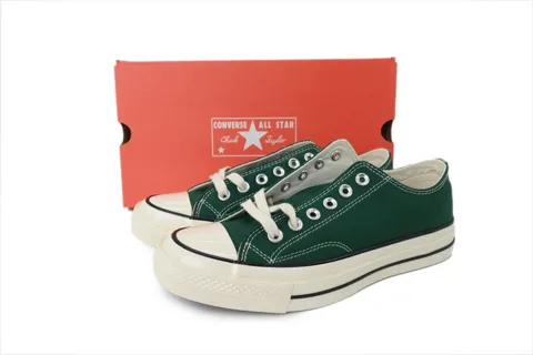 Converse Chuck 70 Low Midnight Clover – photo 6