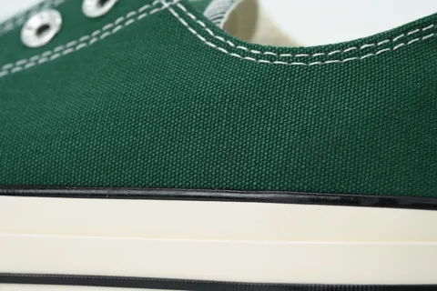 Converse Chuck 70 Low Midnight Clover – photo 5