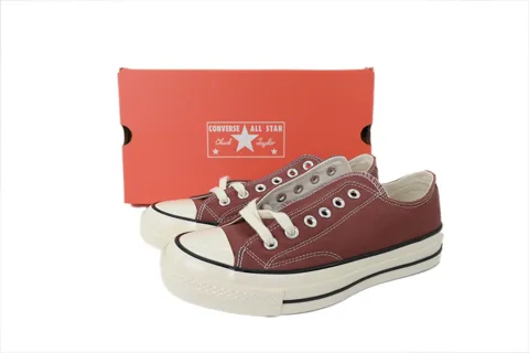 Converse Chuck 70 Low Cameo Brown – photo 6