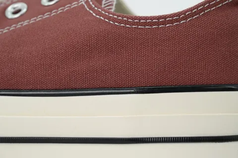Converse Chuck 70 Low Cameo Brown – photo 5